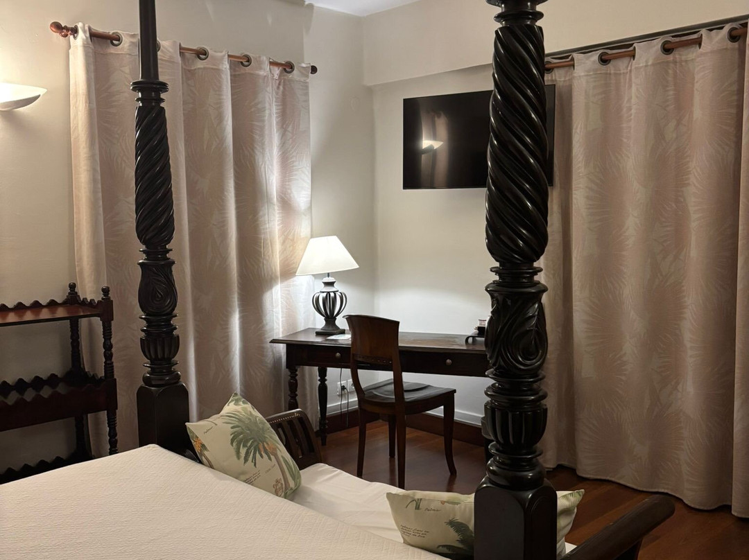 Hotel l'Imperatrice主图