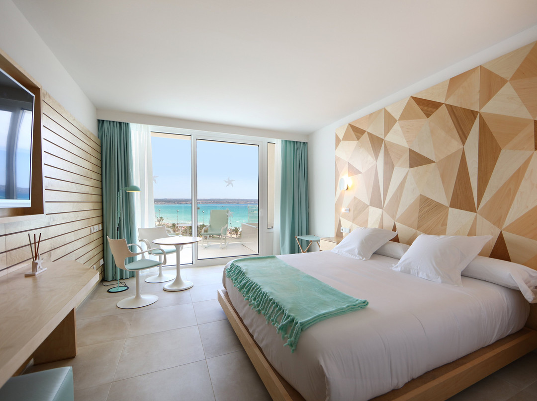 Iberostar Selection Playa de Palma主图