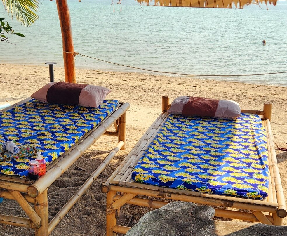 Samutra Residences主图