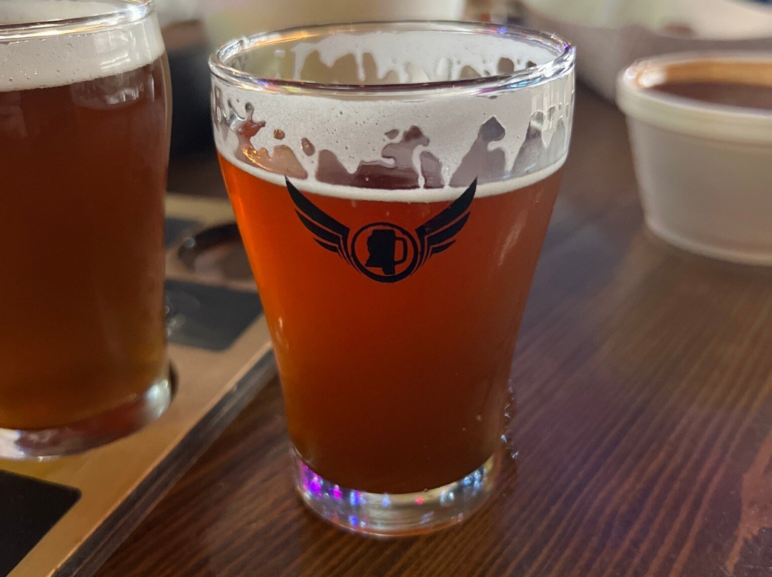 Mississippi Ale House景点图片