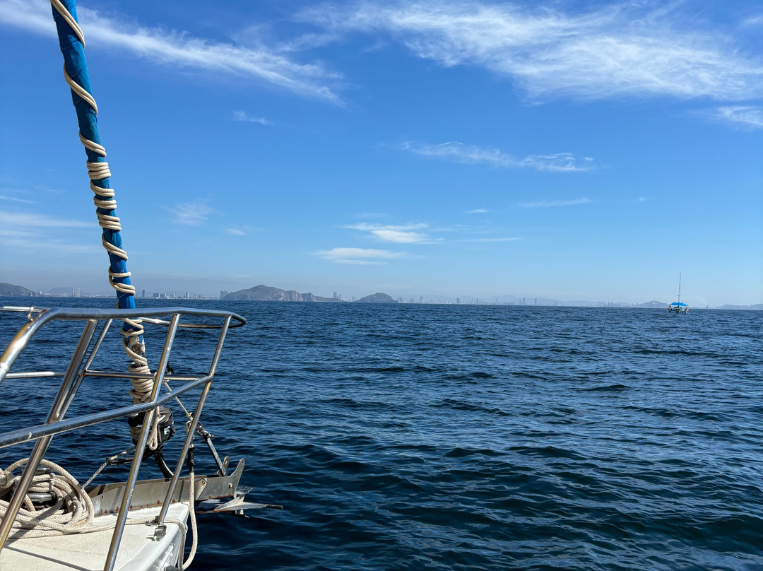 Aloha Trimaran-马萨特兰必去景点