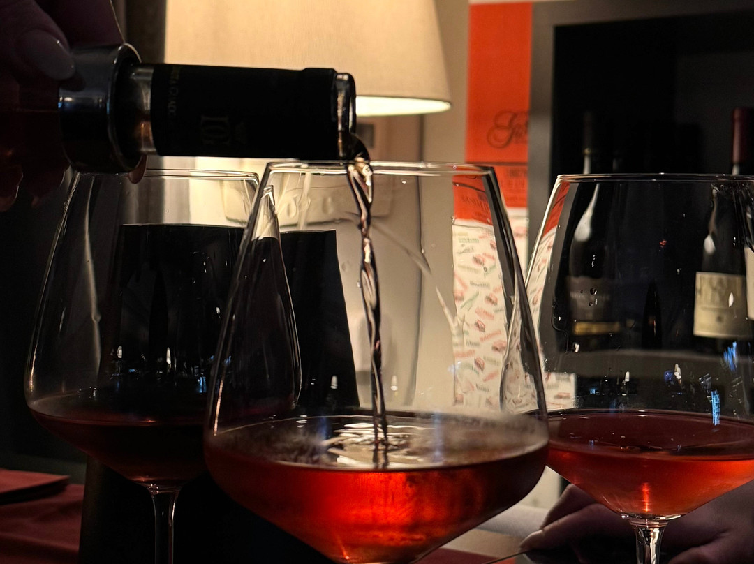Vinness | Vineria & Gastronomia景点图片