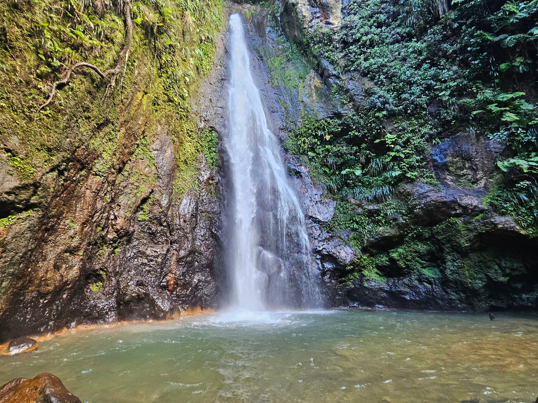 Syndicate Falls-Portsmouth必去景点