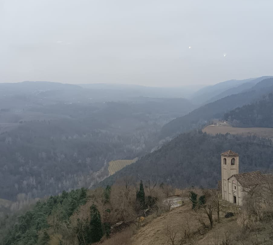 Chiesa di San Frontiniano景点图片