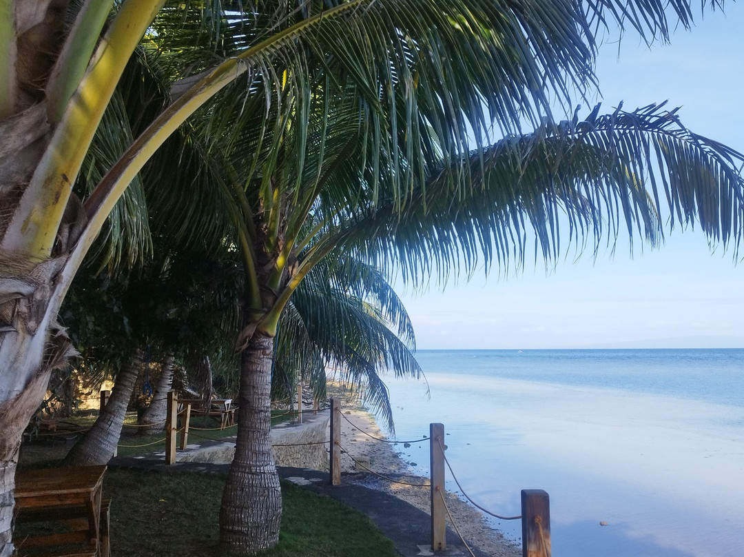 卡拉初奇海滩度假酒店主图