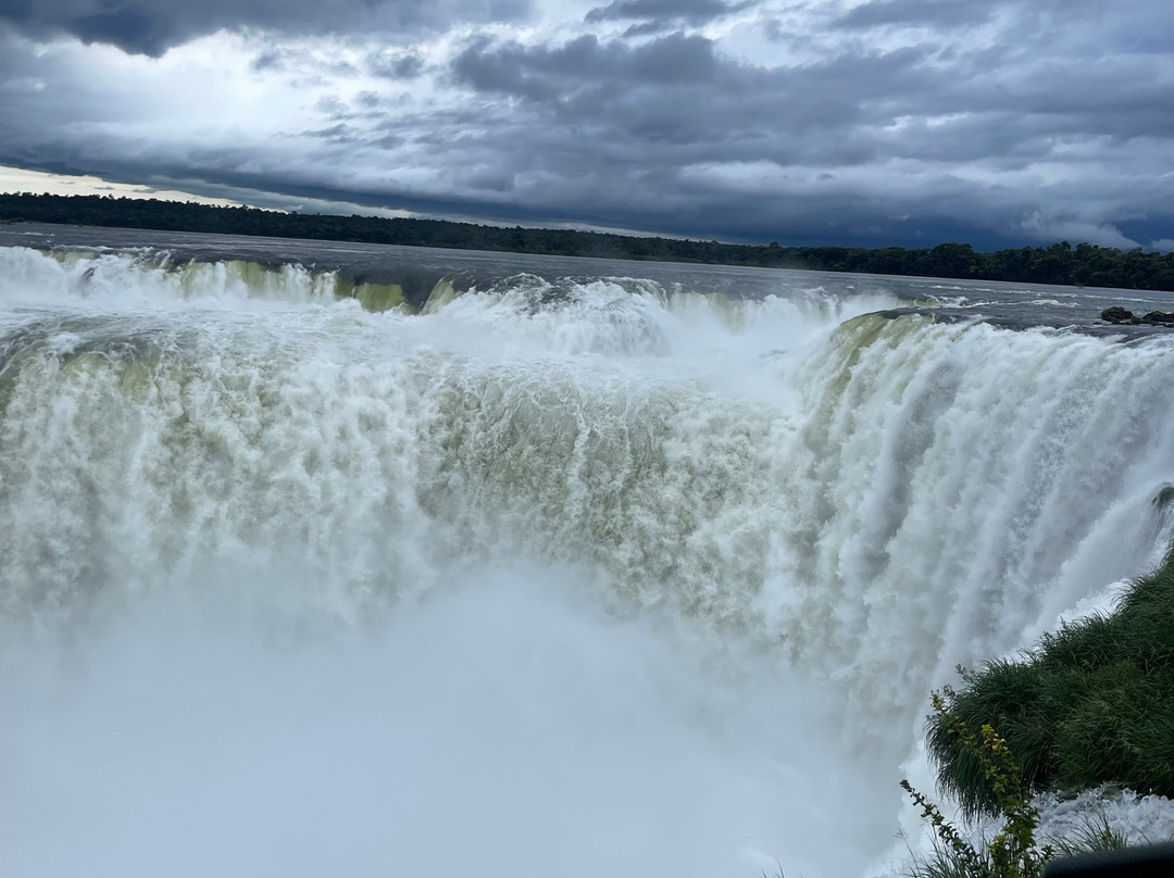 Iguassu Turismo Receptivo-伊瓜苏必去景点