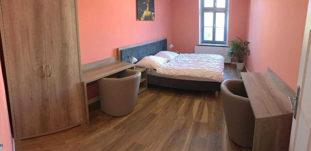 Apartament Kleopatra