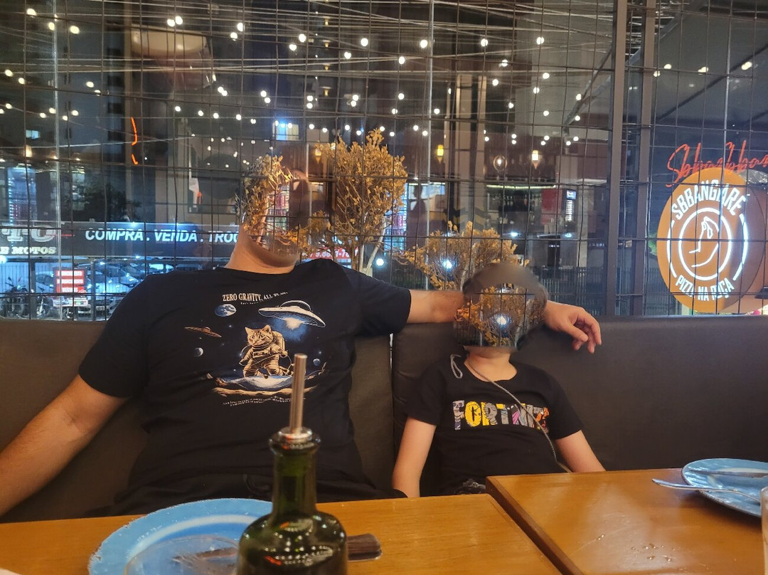 Sbbangiare Pizza Na Roça