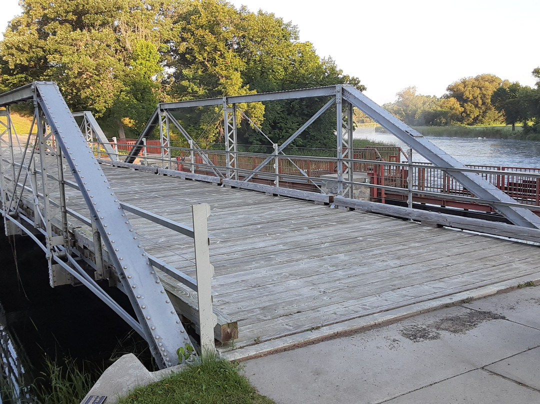 Phelps Mill-Underwood必去景点