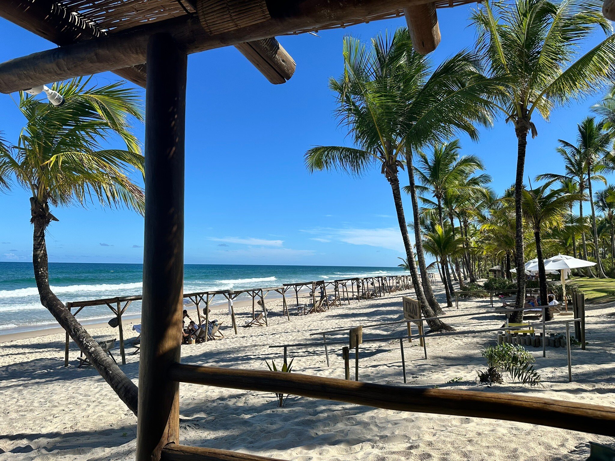 Txai Resort Itacaré-官方