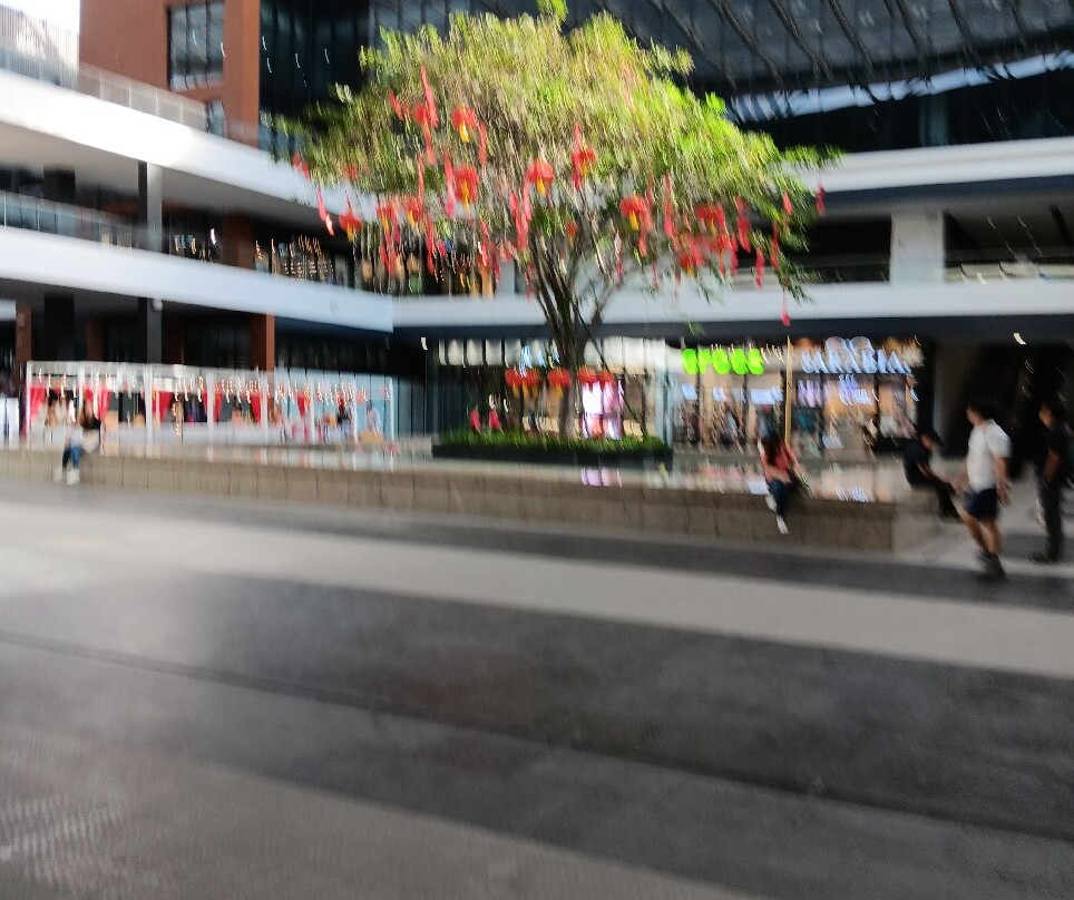 Parqal-帕拉纳克市必去景点