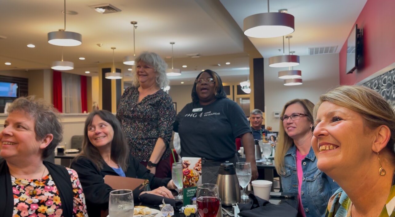 Holiday Inn & Suites Lafayette North By IHG-官方