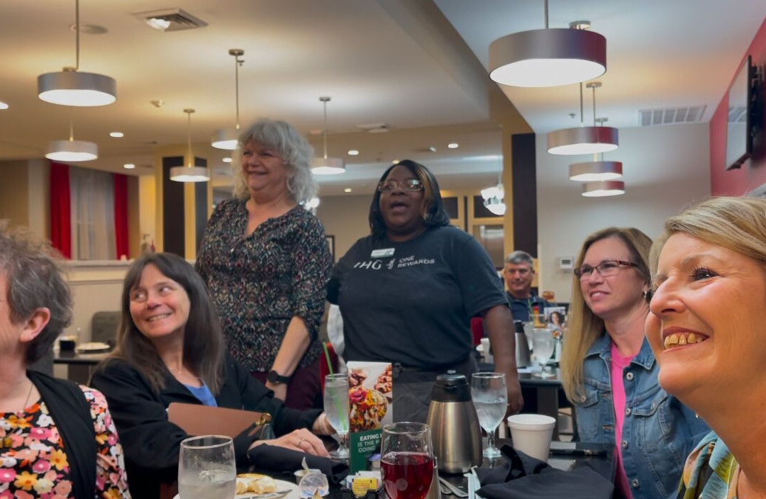 Holiday Inn & Suites Lafayette North By IHG主图