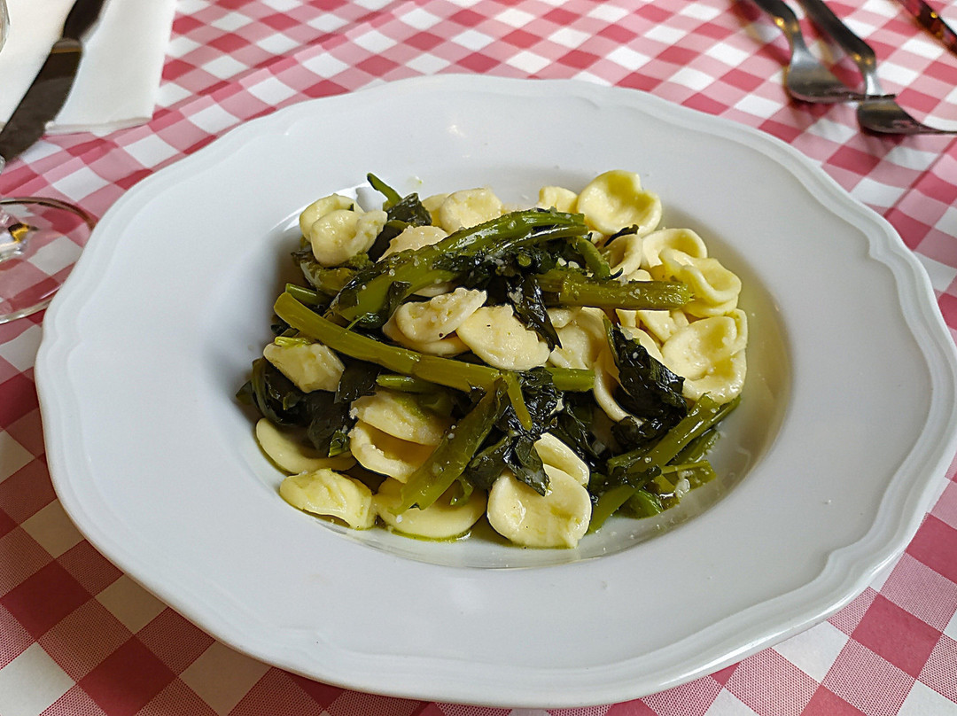 Scarpetta Osteria主图