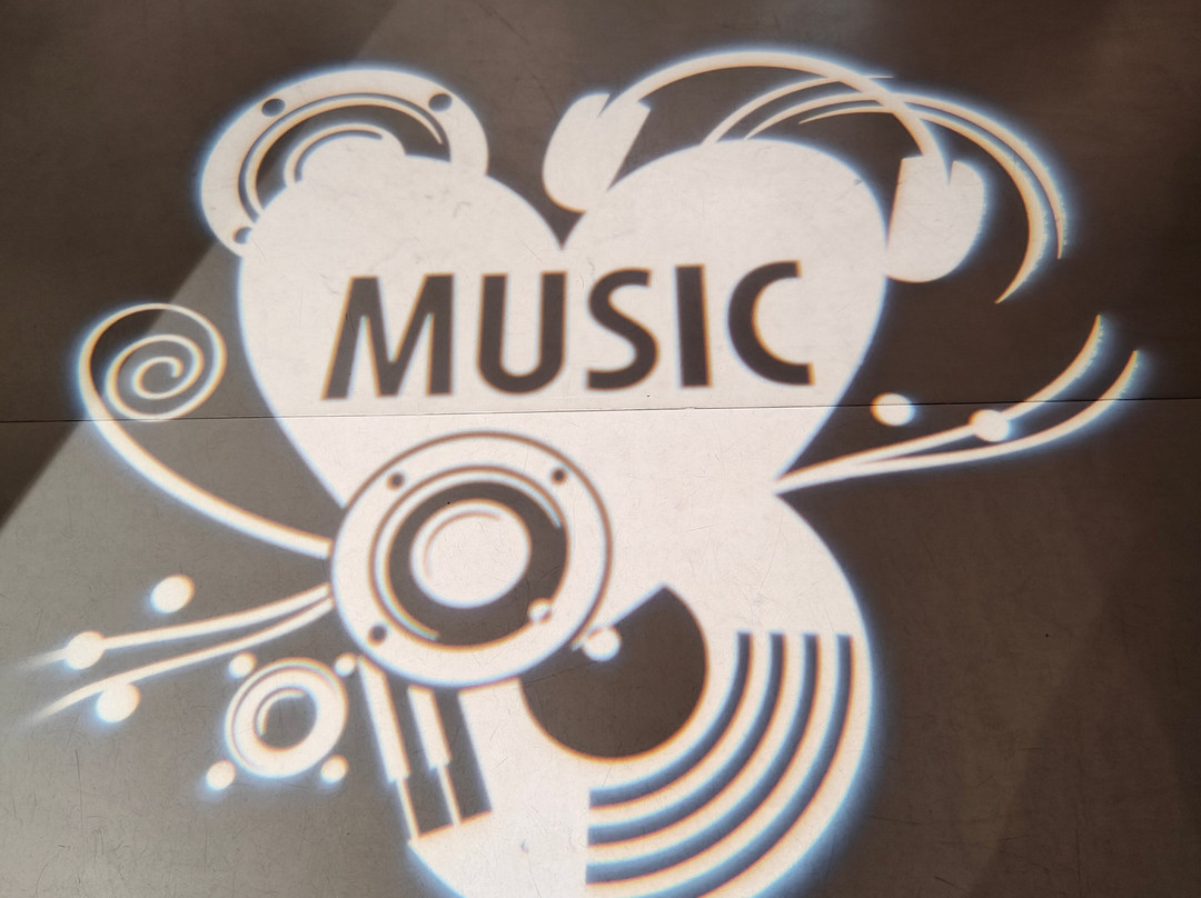 Indian Music Experience Museum景点图片
