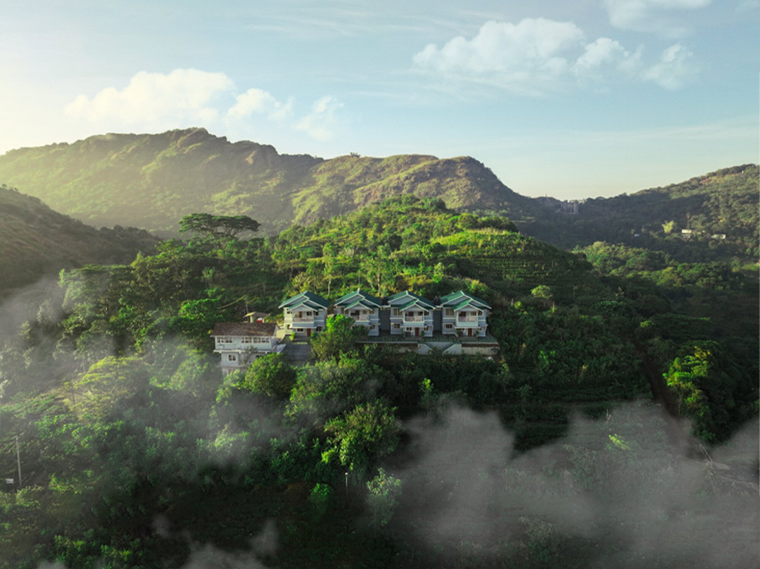 The Autumn By Maat Hotels