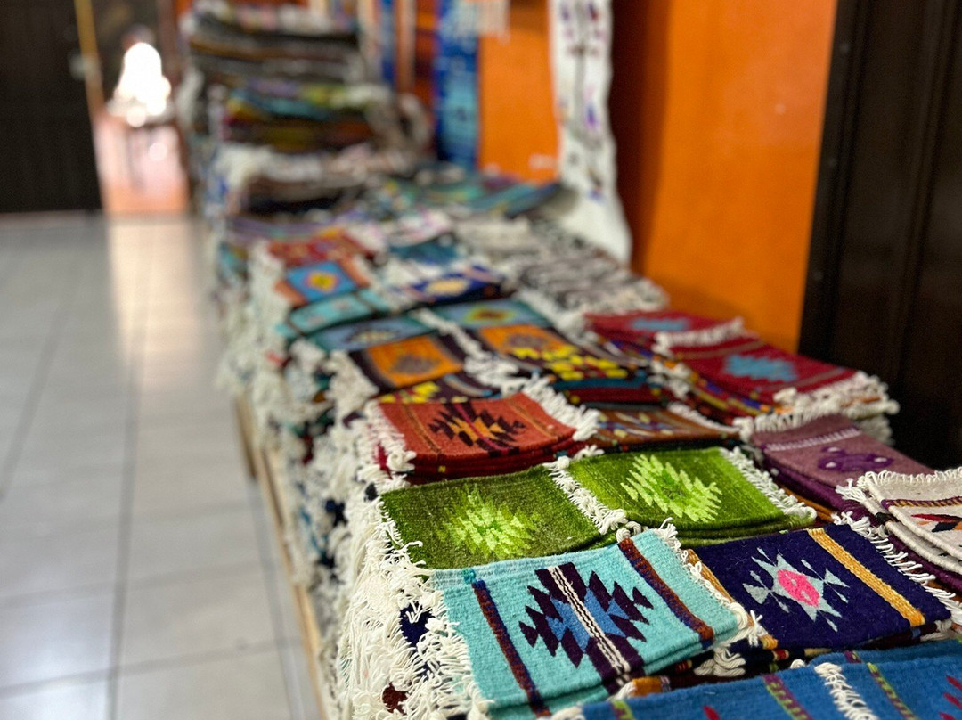 Zapotecos Tours-瓦哈卡必去景点