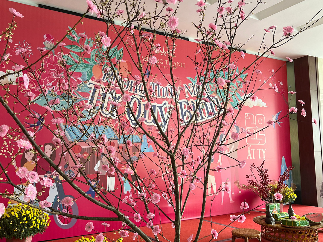 Muong Thanh Luxury Son La Hotel主图