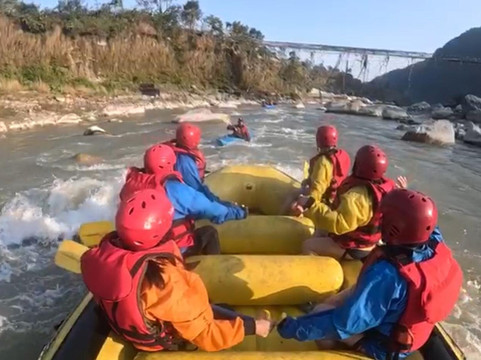 Starlink Tours & Travel-博卡拉必去景点