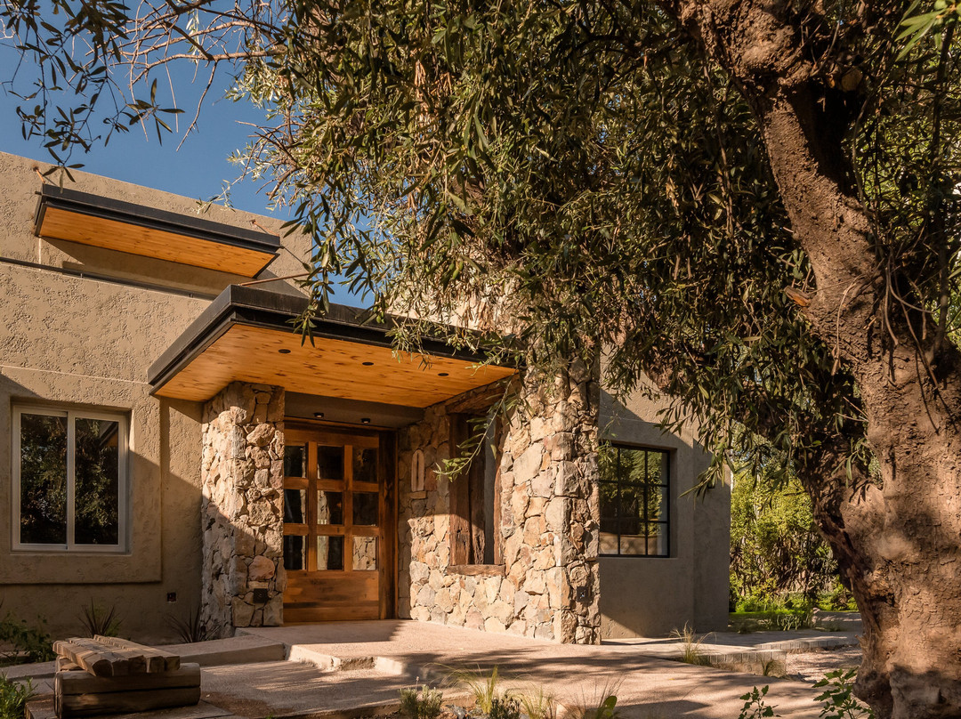 Casa Vita Guest House