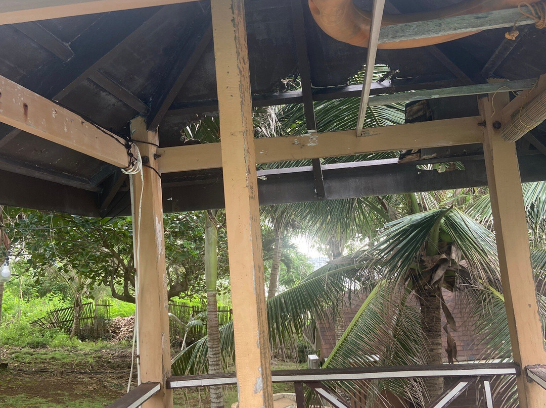 安达白沙滩度假村主图