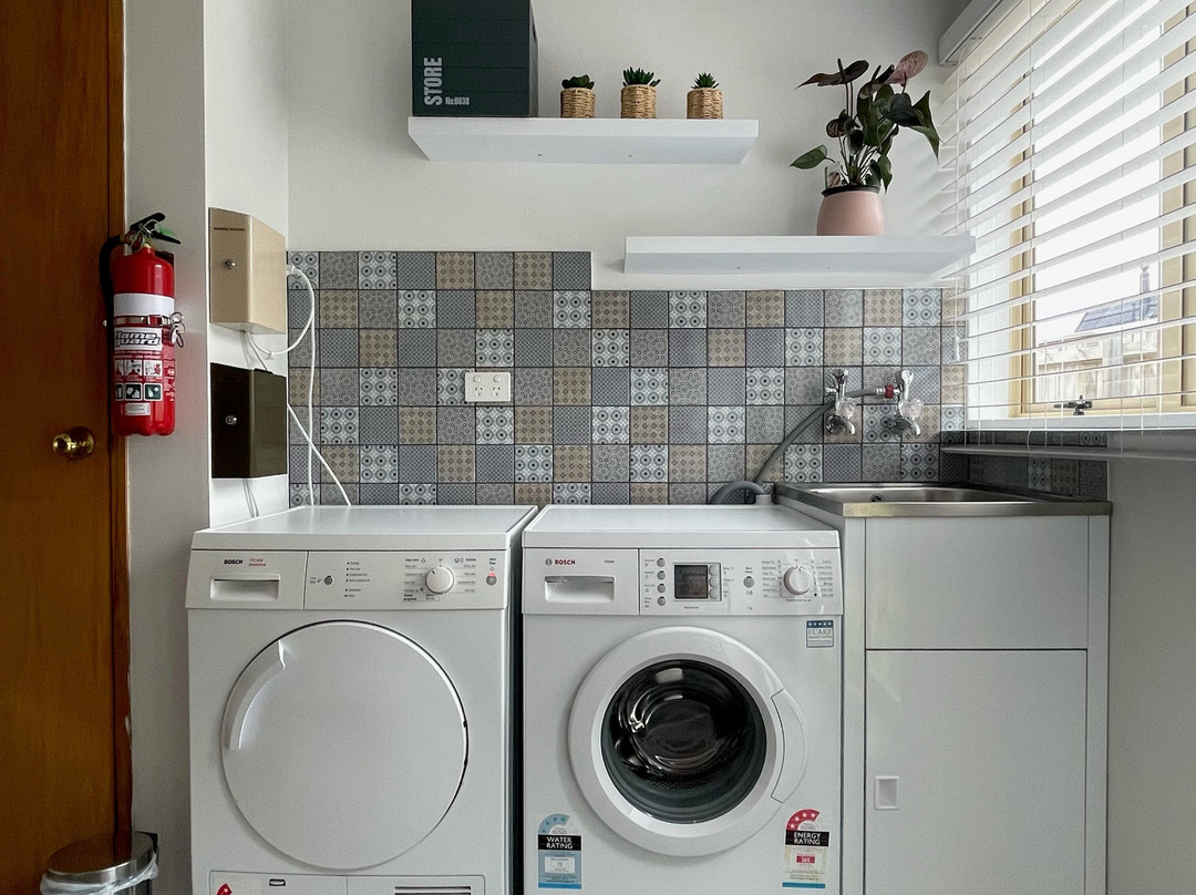 Apex Motor Lodge主图