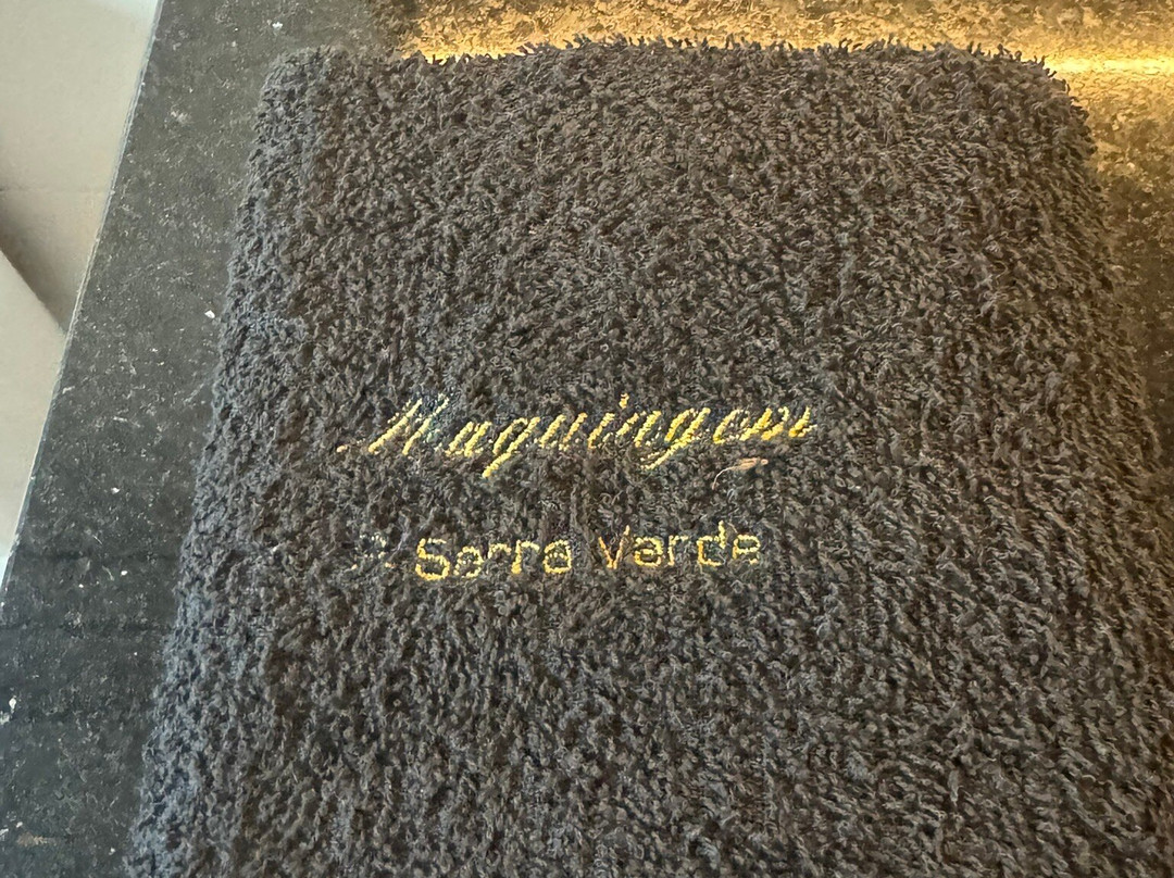 Pousada Serra Verde主图