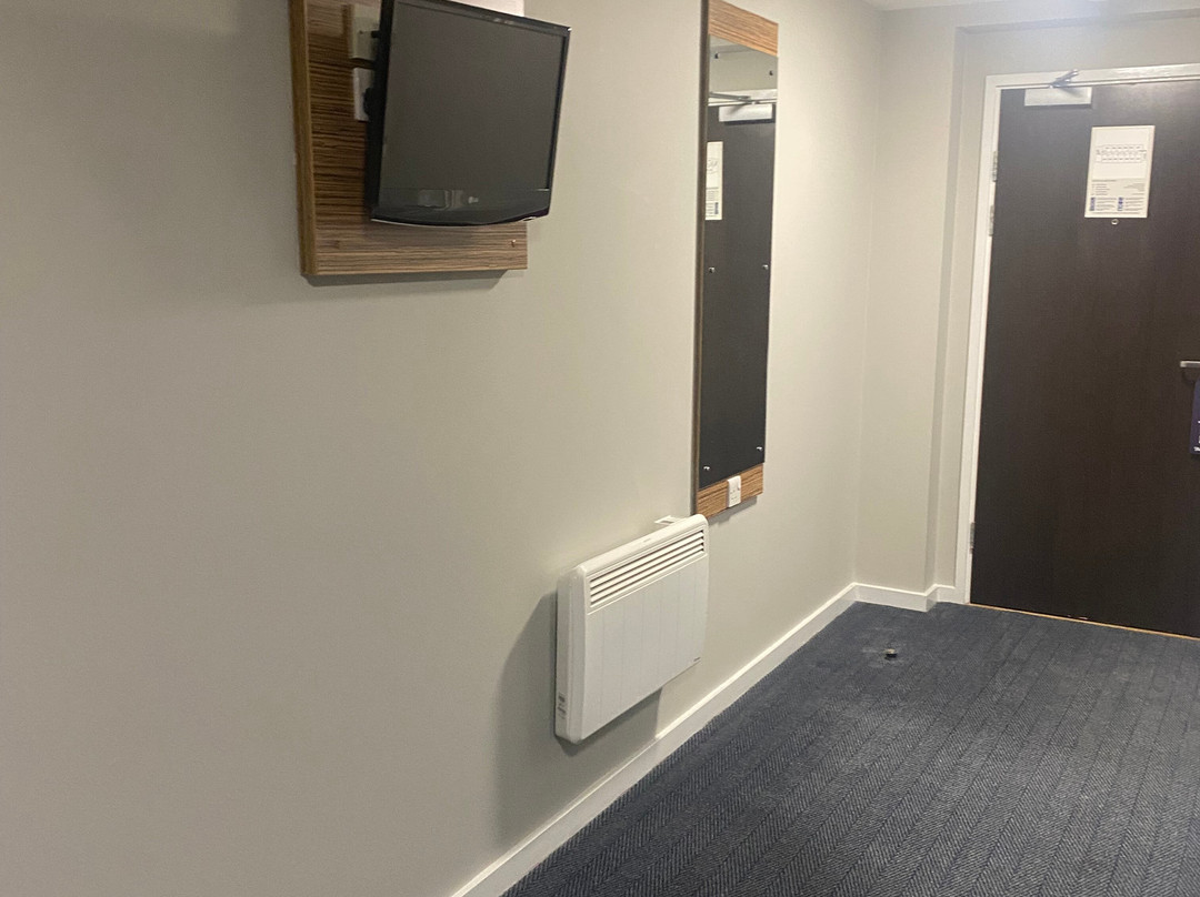 Travelodge Altrincham Central主图