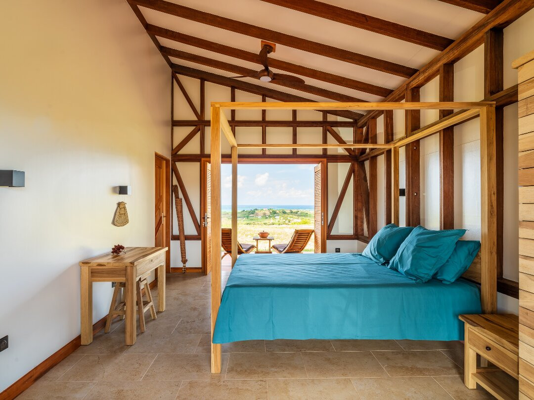 Domaine De Puyferrat主图