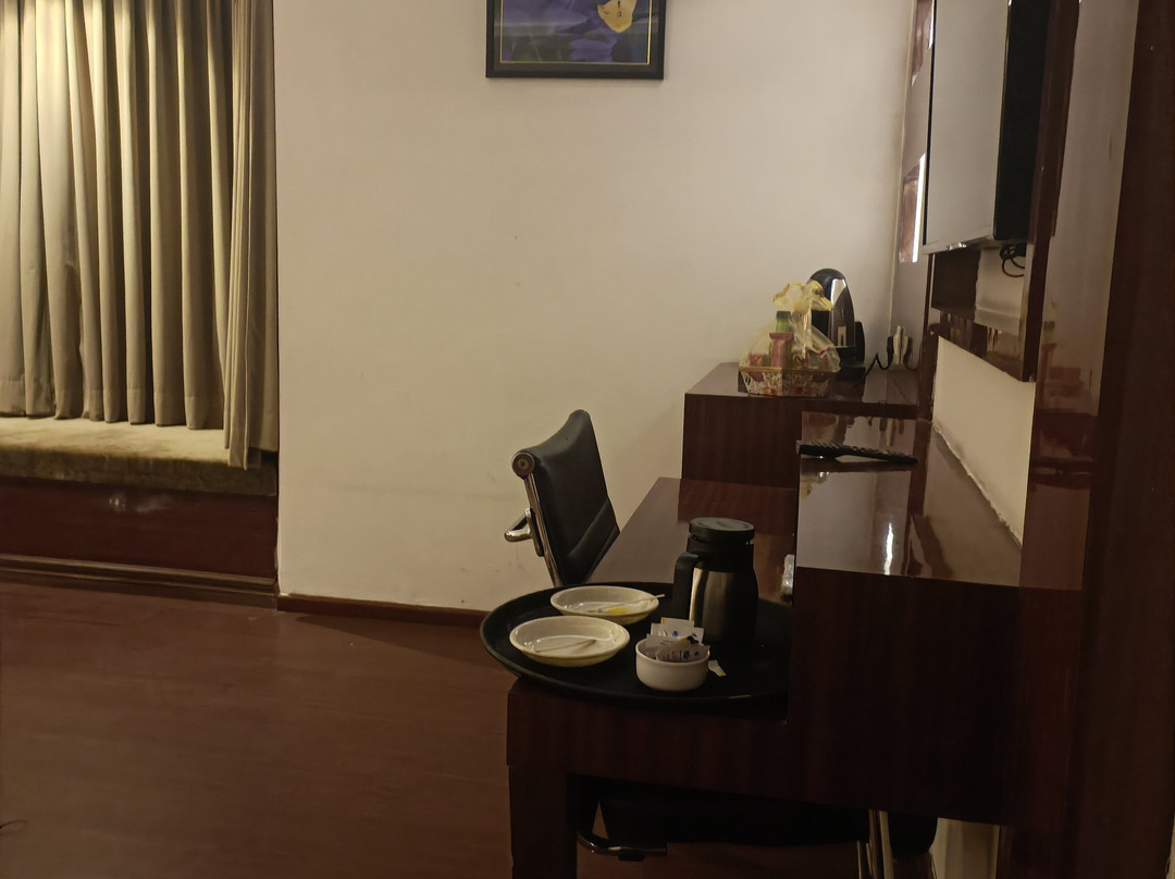 5 Flowers Ananta Elite主图