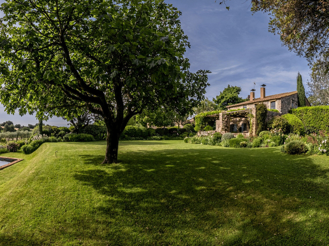 Clos de Basella-赫罗那必去景点