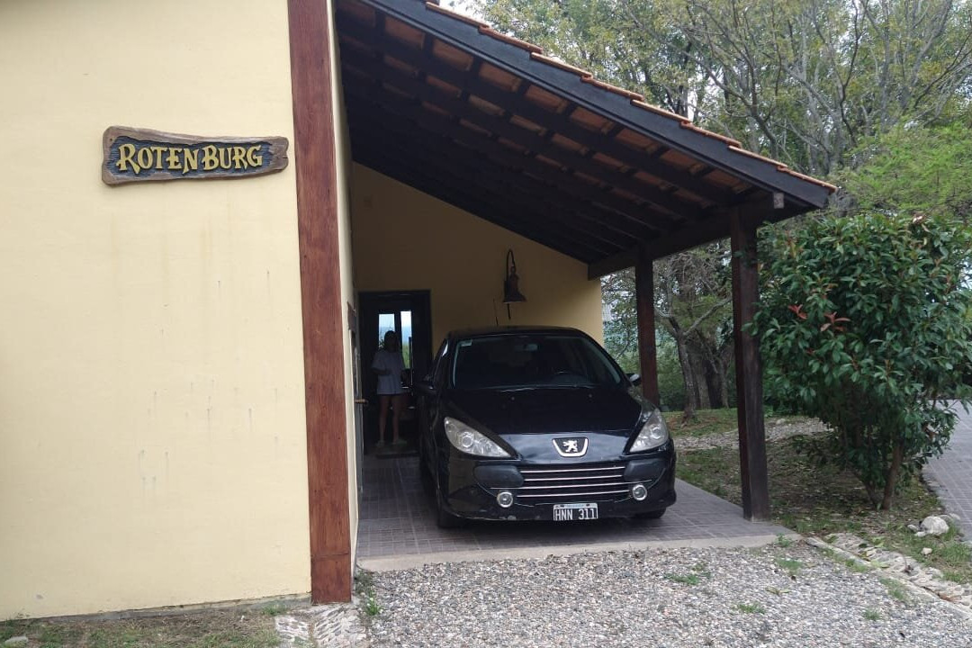 Terrazas de Belgrano主图