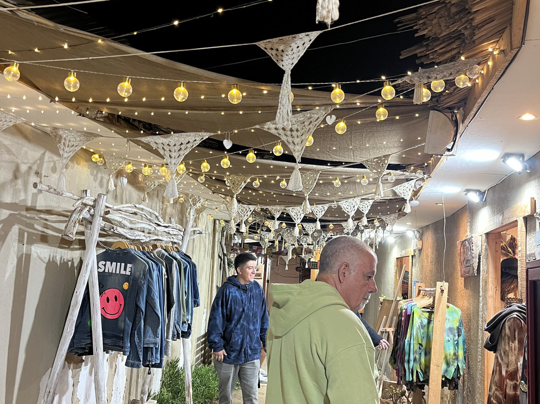 Pueblito Peñuelas-Coquimbo必去景点