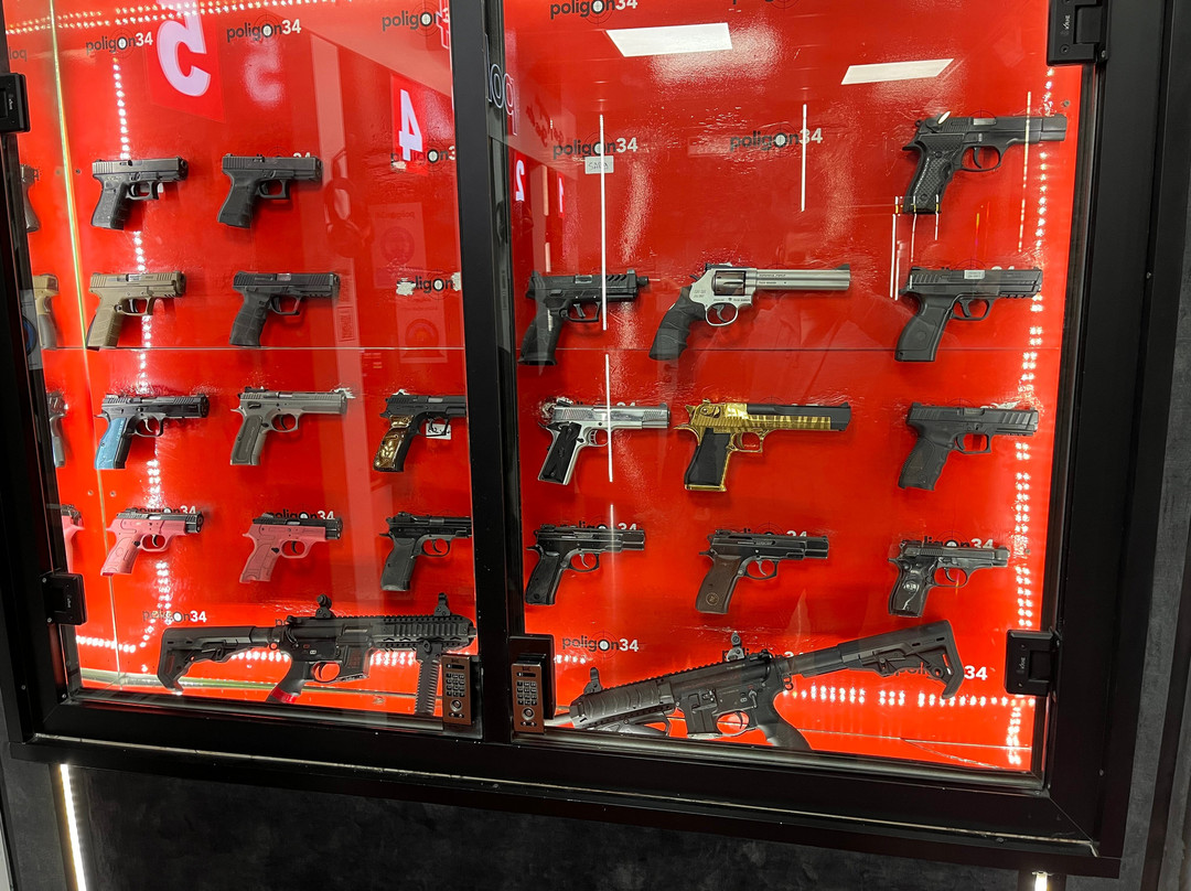 Poligon34-伊斯坦布尔必去景点