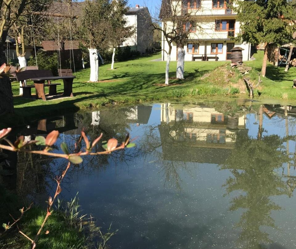 Apartament I Pokoje U Piotra