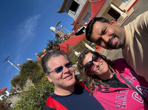 Blue Lion Srilanka Tours-埃勒必去景点