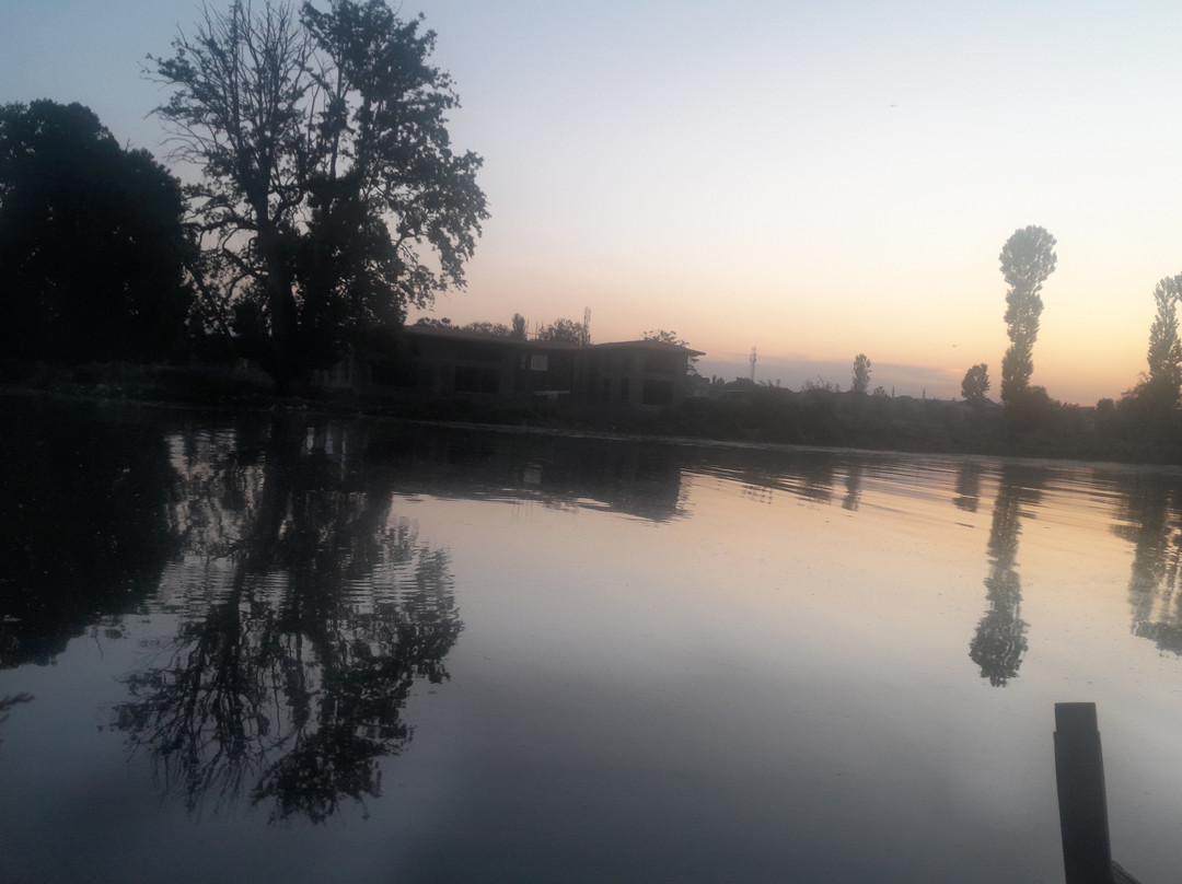 Tales of Travelers India-贡马必去景点