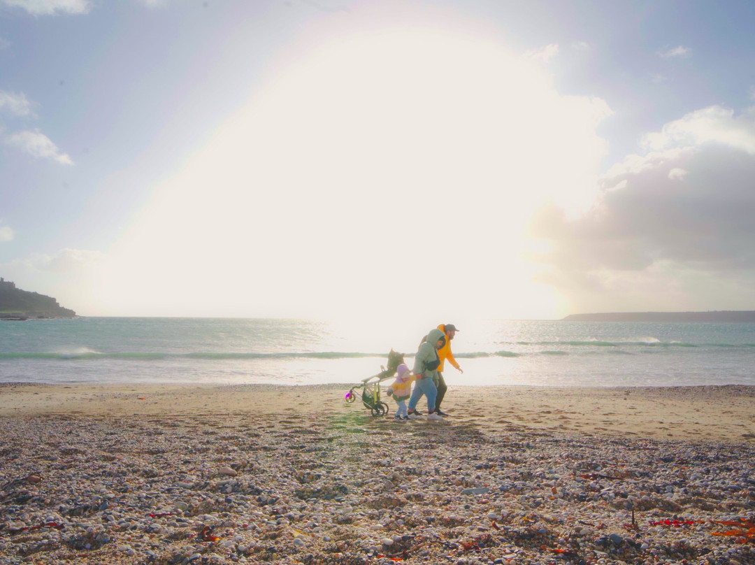 Premier Inn Penzance hotel主图