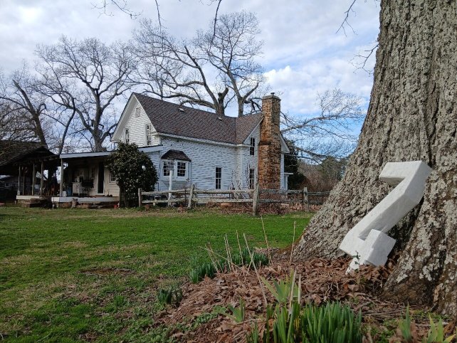 Seventy-Four Ranch B & B-官方