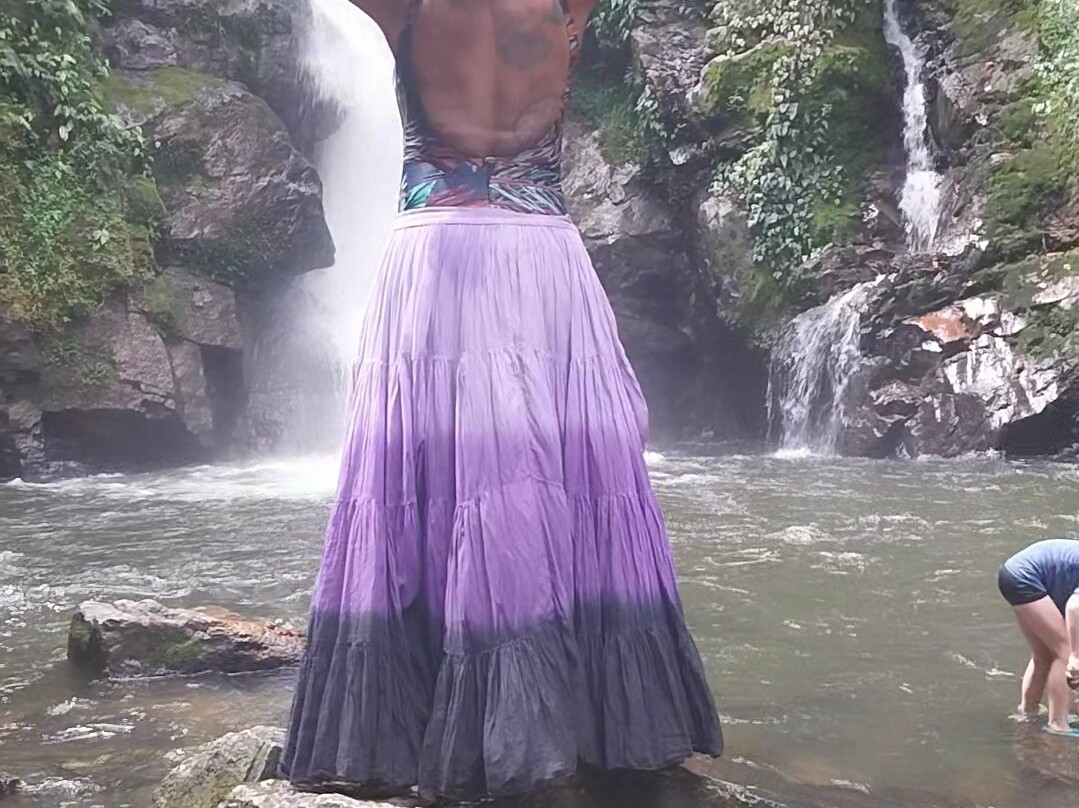 Cachoeira Do Cha-Tapirai必去景点