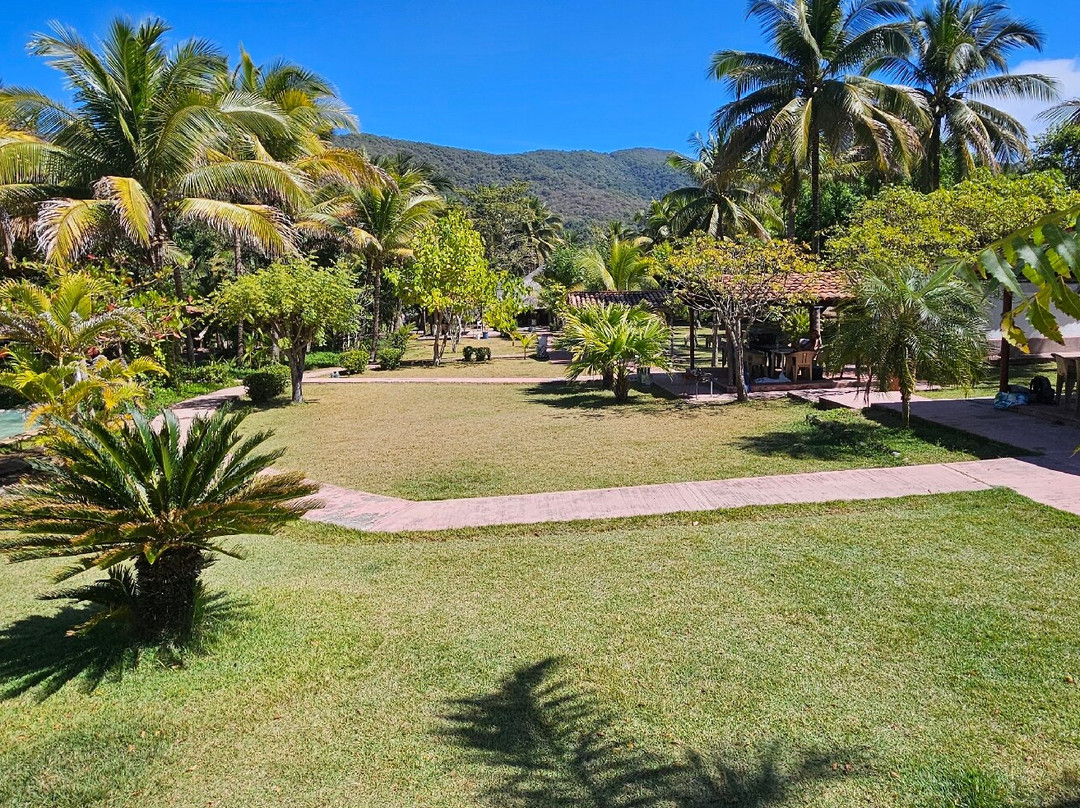 Jamurrca Aguas Termales-Las Varas必去景点