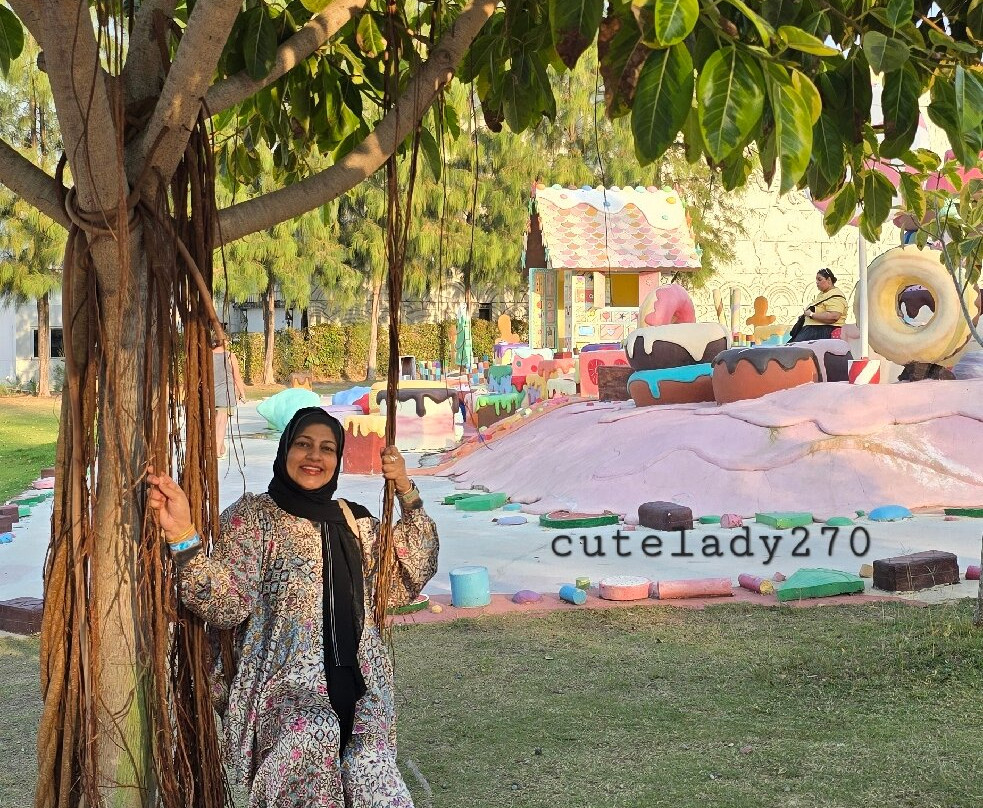 Great & Grand Sweet Destination-芭堤雅必去景点