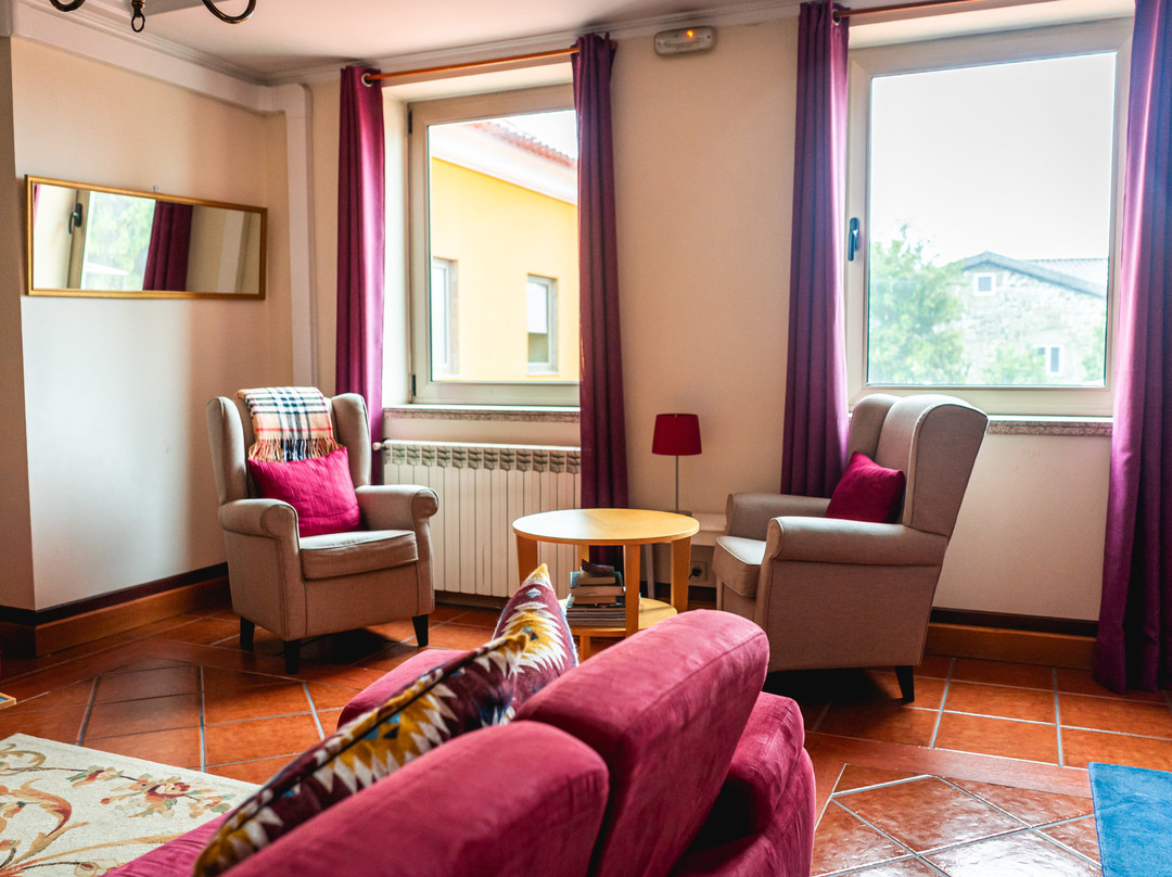 Hotel De Charme Casa Fundevila主图