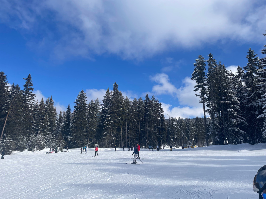 BanskoSki-班斯克必去景点