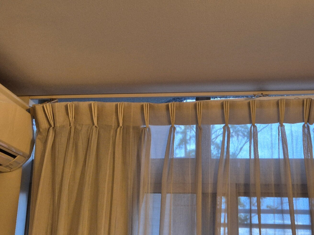 悉尼曼特拉城堡山酒店主图