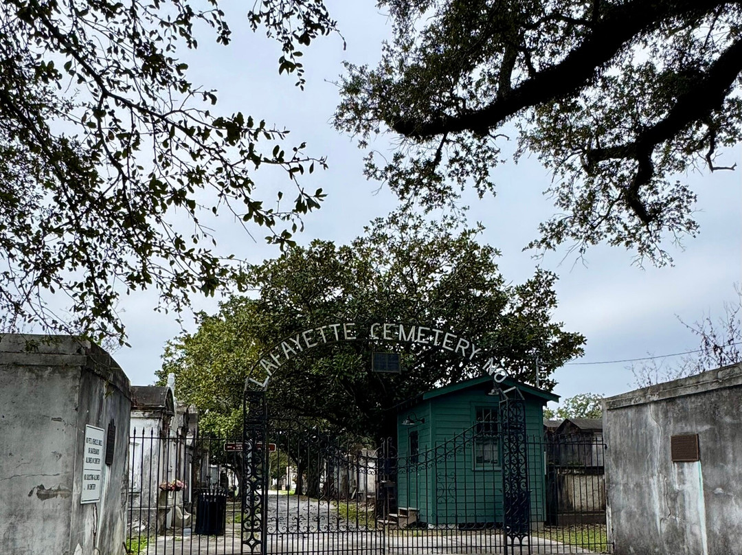 NOLA VIP Services-新奥尔良必去景点