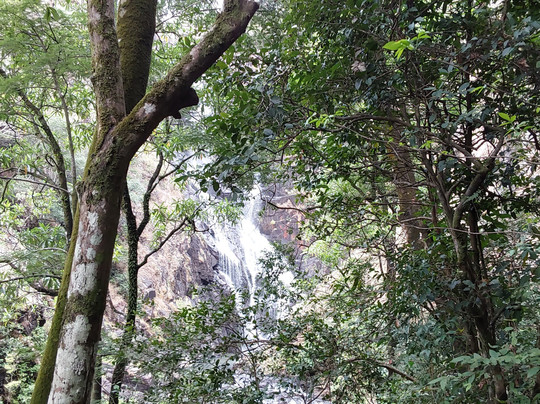 Kundalila Falls-Serenje必去景点