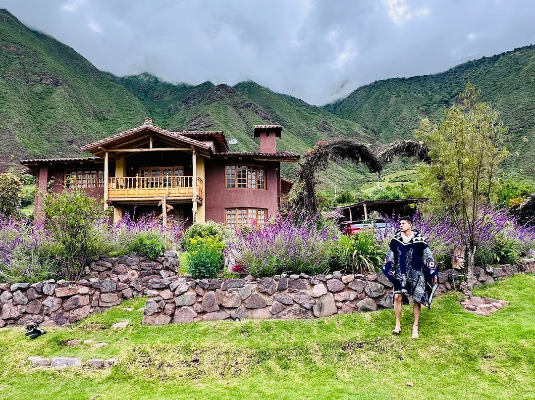 Inkasaire Boutique Lodge主图