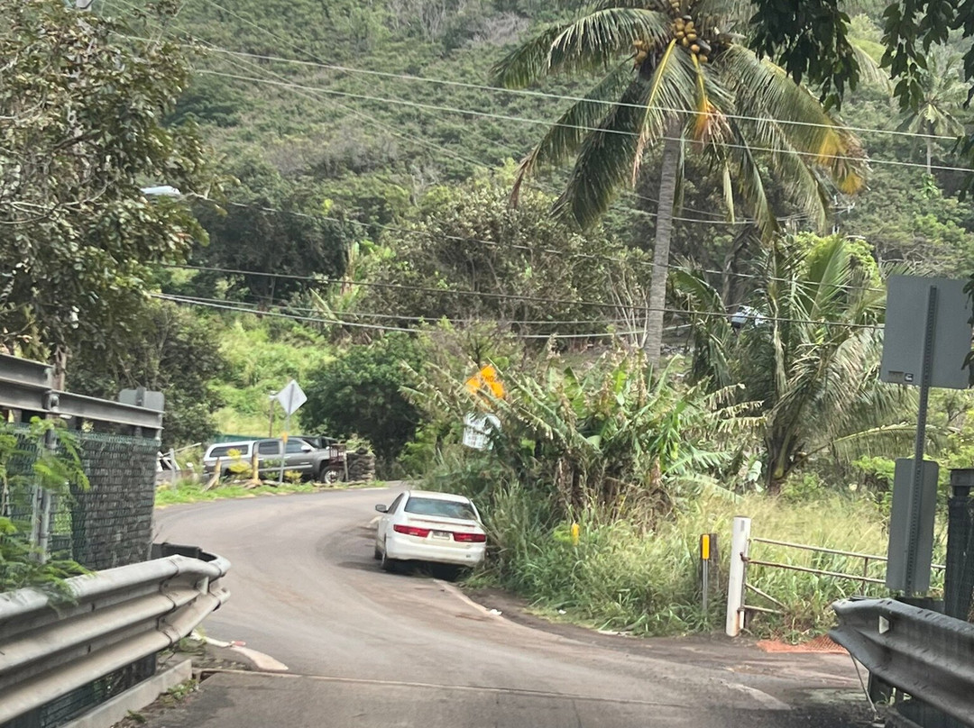 Highway Route 340-毛伊岛必去景点