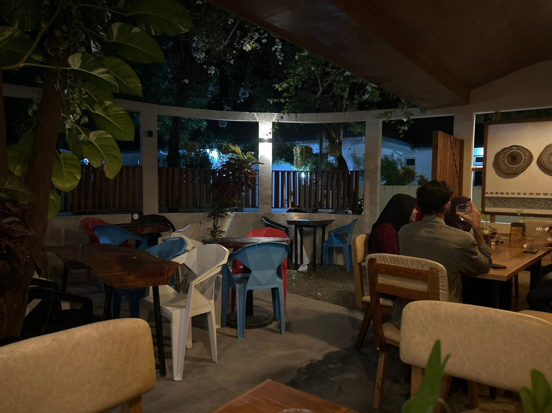 White Collar Coffee Club